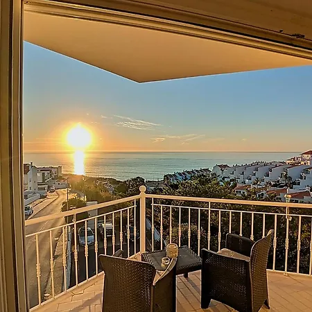 Sunset Apartamento