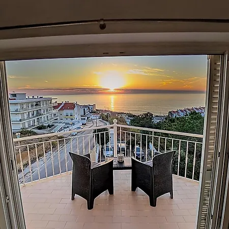 Apartamento Sunset