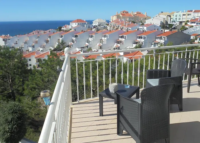 Apartamento Sunset Ericeira