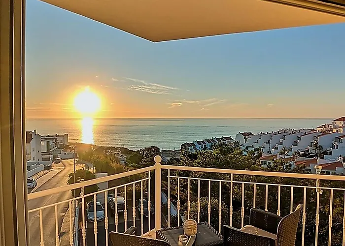 Sunset Apartamento