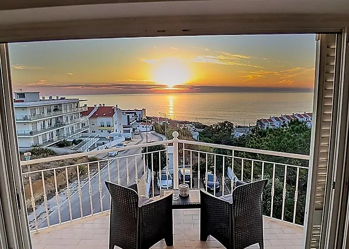 Apartamento Sunset