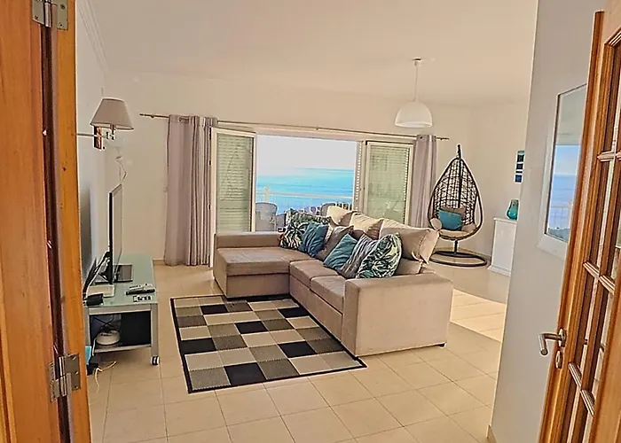 Sunset Apartamento *