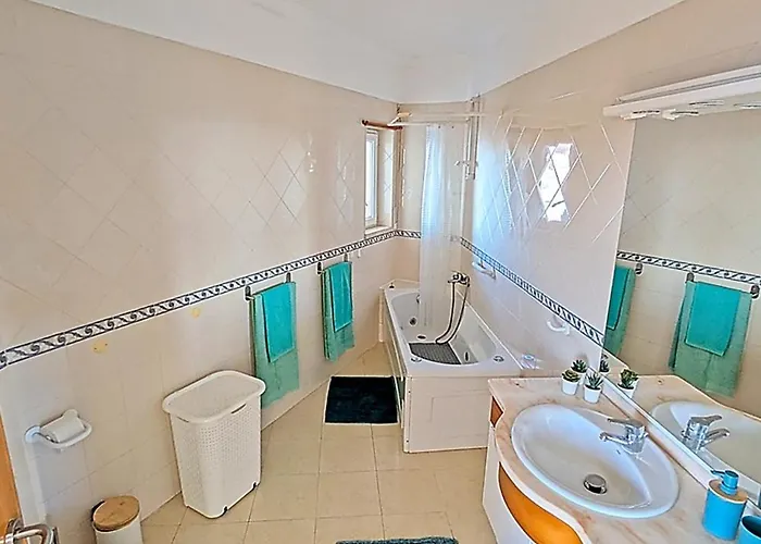 Apartamento Sunset *
