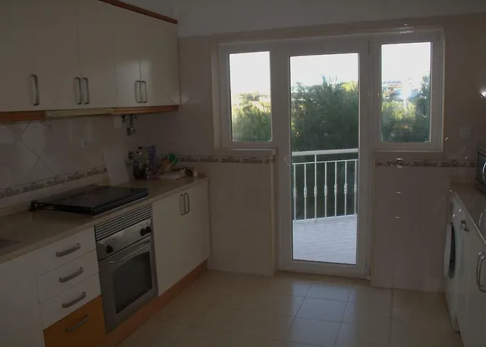 Apartamento Sunset