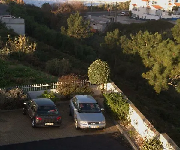 Apartamento Sunset Ericeira