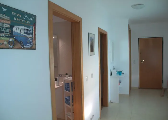 Apartamento Sunset *
