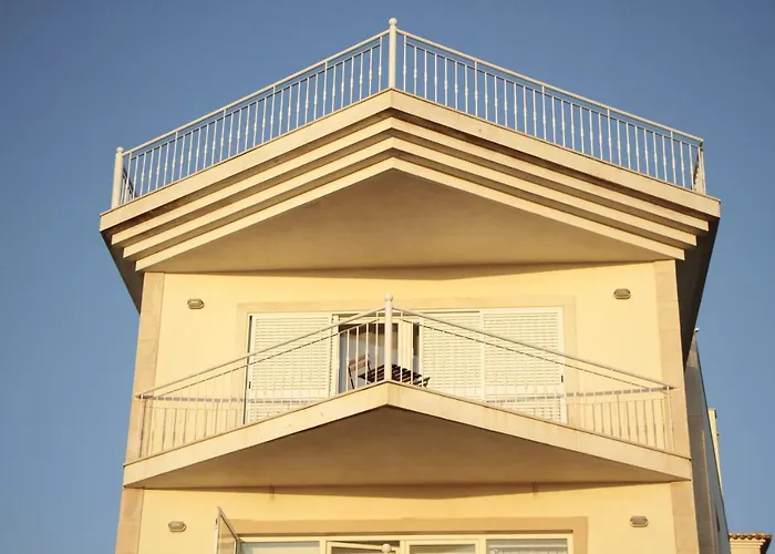 Sunset Apartamento *