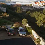 公寓 Sunset 埃里塞拉