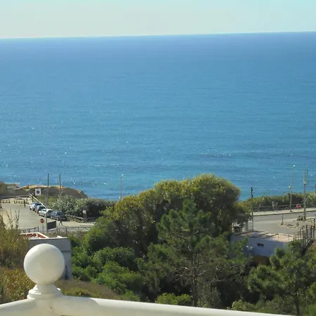 Sunset Apartment Ericeira