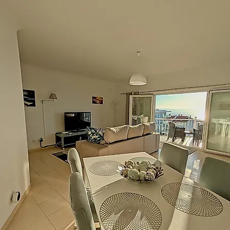 Apartman Sunset Ericeira