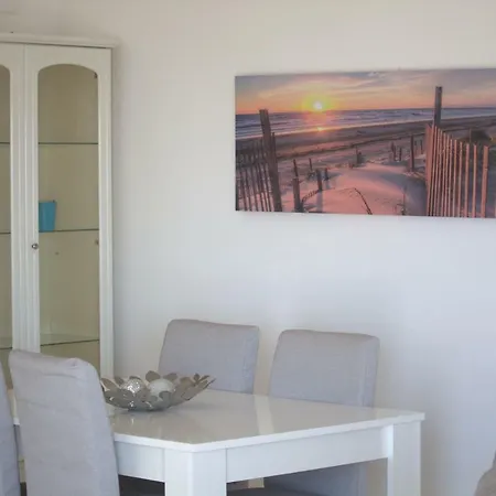 Sunset Apartman Ericeira