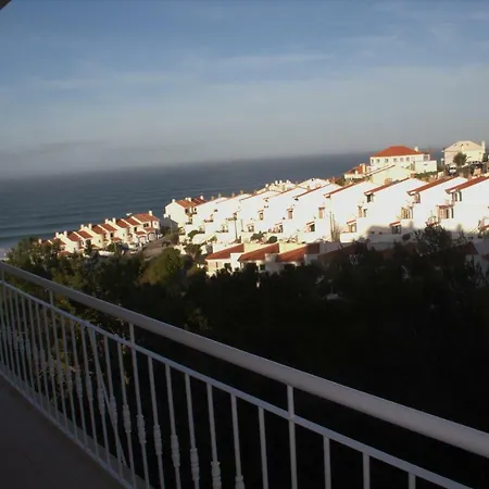 Sunset * Ericeira