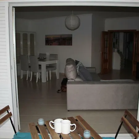 Apartment Sunset Ericeira