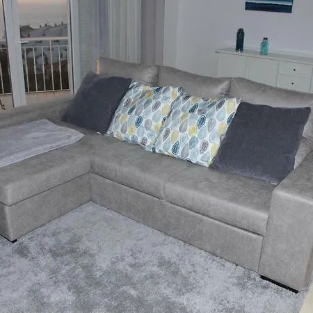 Sunset Apartment