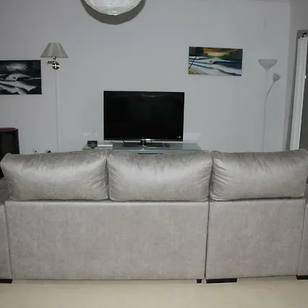 Sunset Apartman Ericeira