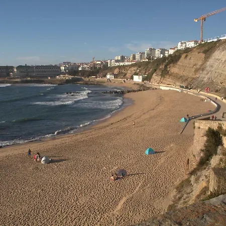 Sunset Apartment Ericeira