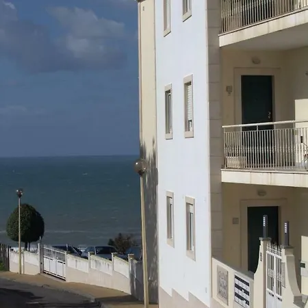 Apartman Sunset Ericeira