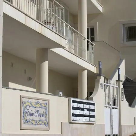 Sunset Apartment