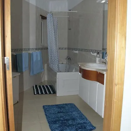 Sunset Apartment