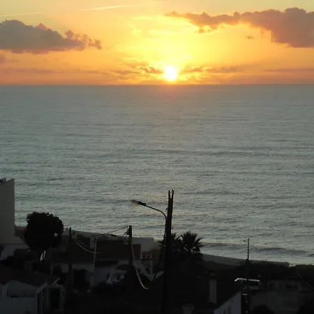 Apartment Sunset *