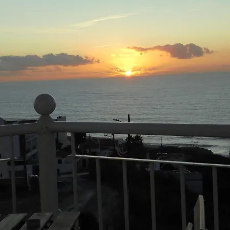 Sunset * Ericeira