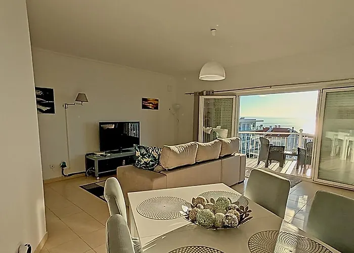 Appartement Sunset Ericeira
