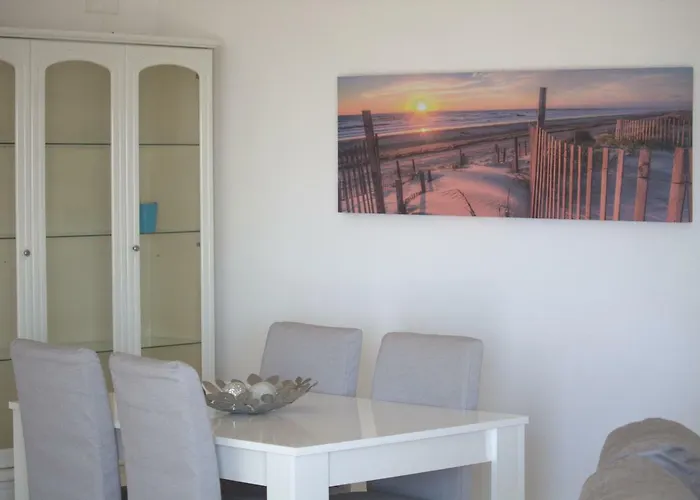 Sunset Appartement Ericeira