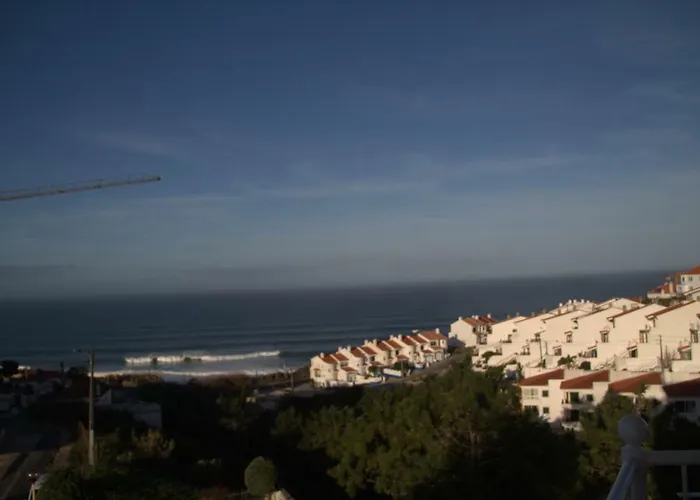 Sunset Appartement Ericeira