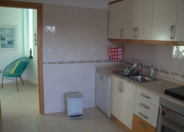 Sunset Appartement *