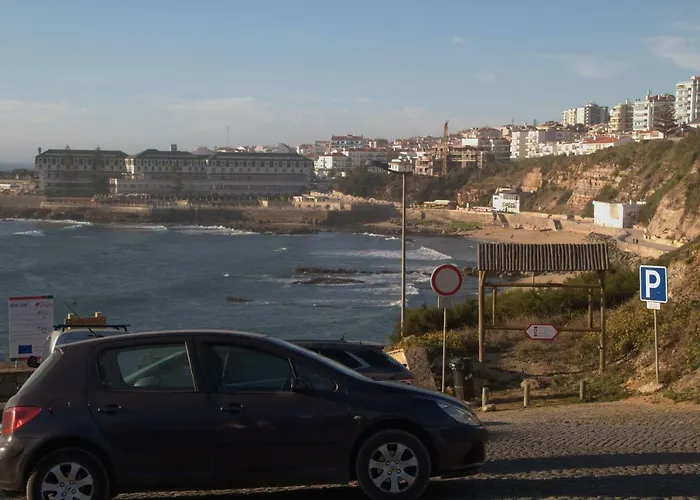 Sunset Appartement *