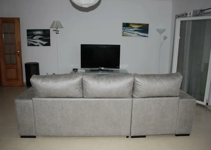 Sunset Appartement Ericeira