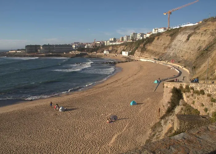 Sunset Appartement Ericeira