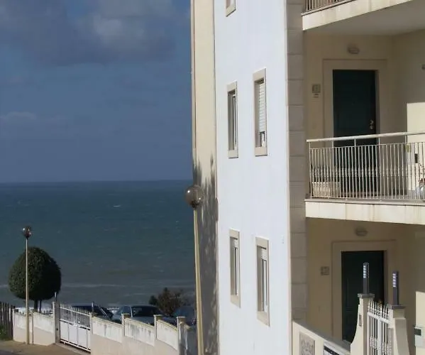 Apartment Sunset Ericeira