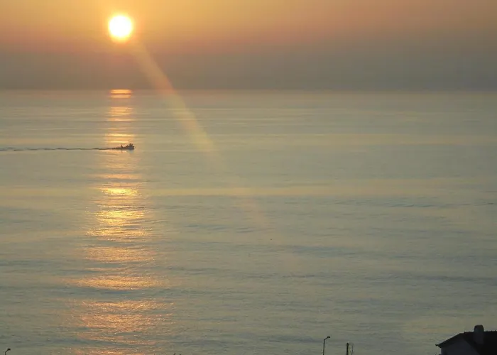 Apartment Sunset Ericeira